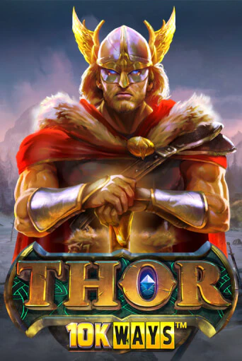 Играть в слот Thor 10K Ways бесплатно онлайн | Азино Три Топора