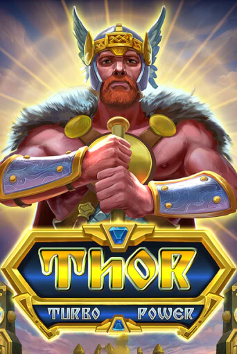 Играть в слот Thor turbo power бесплатно онлайн | Азино Три Топора