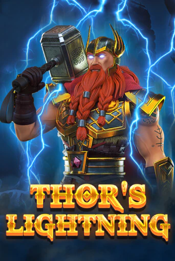 Играть в слот Thor's Lightning бесплатно онлайн | Азино Три Топора