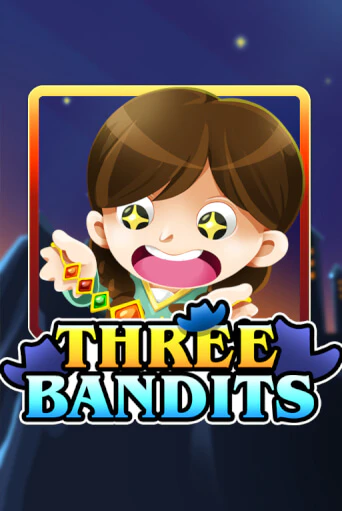 Играть в слот Three Bandits бесплатно онлайн | Азино Три Топора