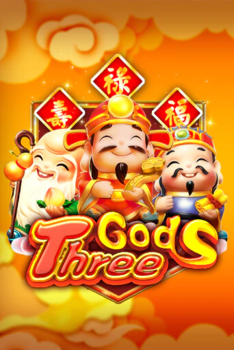 Играть в слот Three Gods бесплатно онлайн | Азино Три Топора