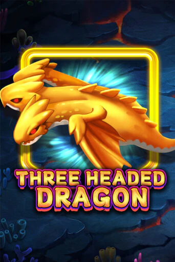 Играть в слот Three Headed Dragon бесплатно онлайн | Азино Три Топора