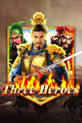Играть в слот Three Heroes бесплатно онлайн | Азино Три Топора