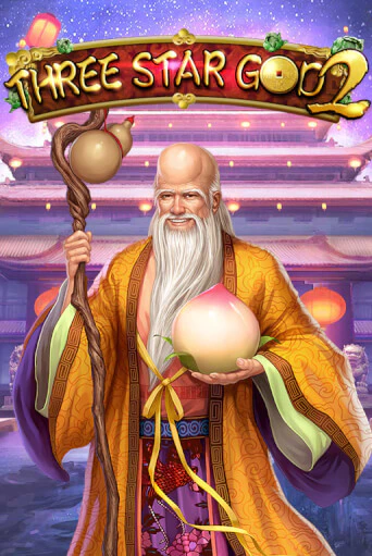 Играть в слот Three Star God 2 бесплатно онлайн | Азино Три Топора