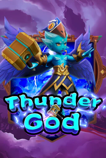 Играть в слот Thunder God бесплатно онлайн | Азино Три Топора
