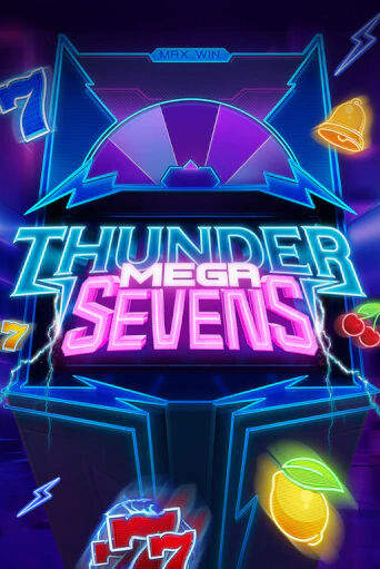 Играть в слот Thunder Mega Sevens бесплатно онлайн | Азино Три Топора