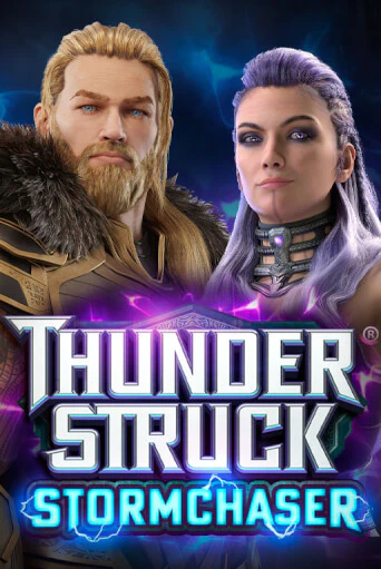 Играть в слот Thunderstruck Stormchaser бесплатно онлайн | Азино Три Топора