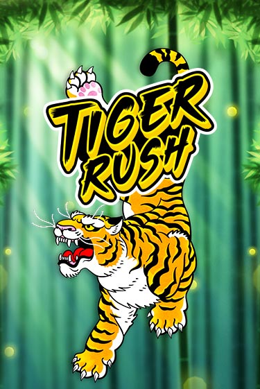 Играть в слот Tiger Rush бесплатно онлайн | Азино Три Топора