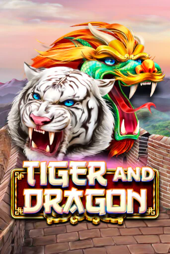 Играть в слот Tiger and Dragon бесплатно онлайн | Азино Три Топора