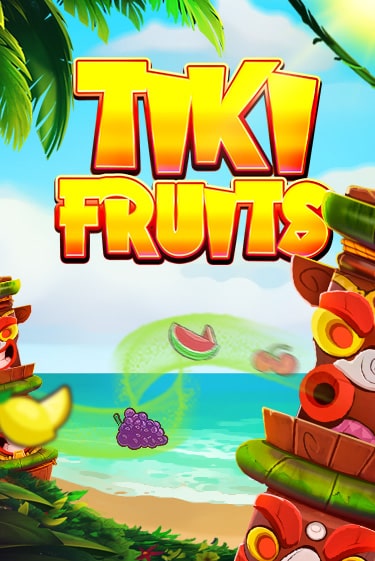 Играть в слот Tiki Fruits бесплатно онлайн | Азино Три Топора