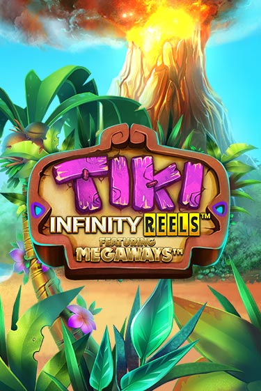 Играть в слот Tiki Infinity Reels Megaways бесплатно онлайн | Азино Три Топора