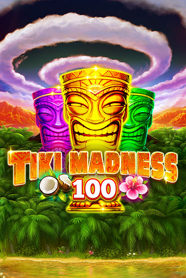 Играть в слот Tiki Madness 100 бесплатно онлайн | Азино Три Топора