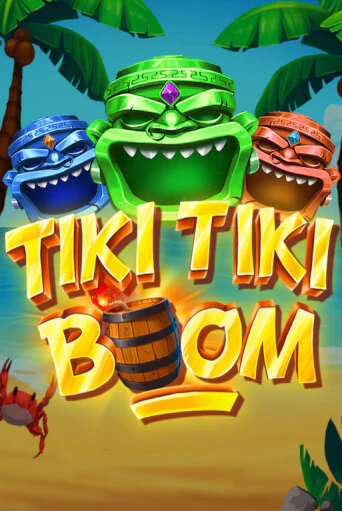 Играть в слот Tiki Tiki Boom бесплатно онлайн | Азино Три Топора