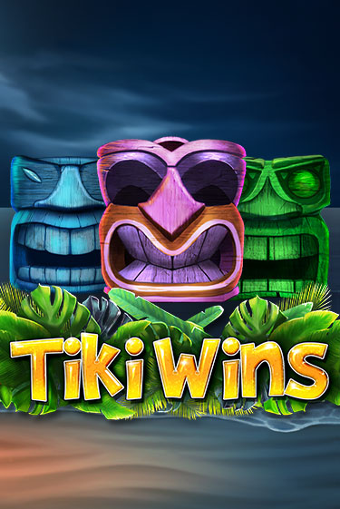 Играть в слот Tiki Wins бесплатно онлайн | Азино Три Топора