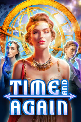 Играть в слот Time and Again бесплатно онлайн | Азино Три Топора