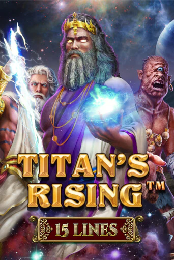 Играть в слот Titan’s Rising - 15 Lines бесплатно онлайн | Азино Три Топора