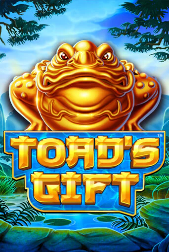 Играть в слот Toads Gift бесплатно онлайн | Азино Три Топора
