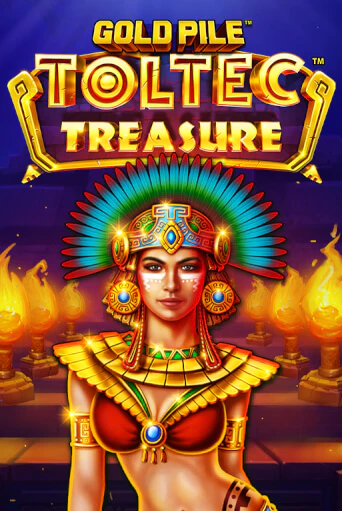 Играть в слот Gold Pile: Toltec Treasure бесплатно онлайн | Азино Три Топора