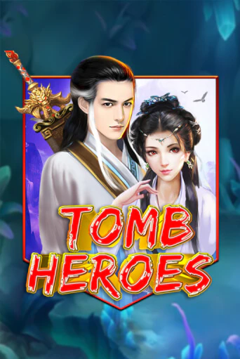 Играть в слот Tomb Heroes бесплатно онлайн | Азино Три Топора