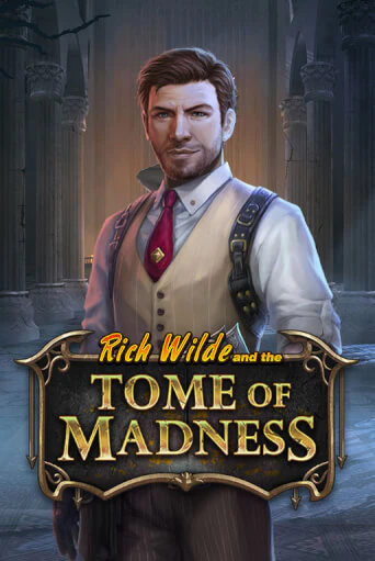 Играть в слот Tome of Madness бесплатно онлайн | Азино Три Топора