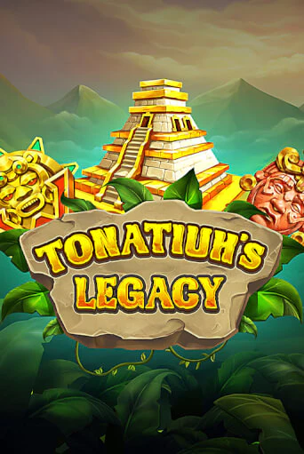 Играть в слот Tonatiuh's Legacy бесплатно онлайн | Азино Три Топора
