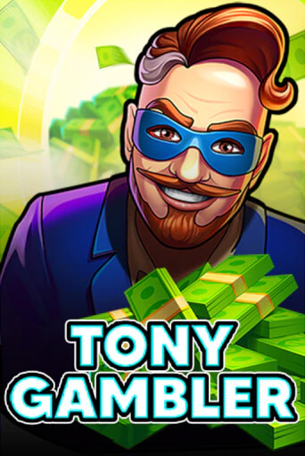 Играть в слот Tony Gambler бесплатно онлайн | Азино Три Топора