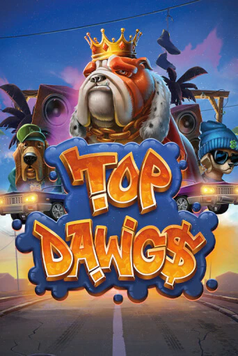 Играть в слот Top Dawg$ бесплатно онлайн | Азино Три Топора