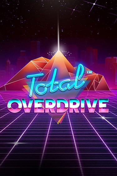 Играть в слот Total Overdrive бесплатно онлайн | Азино Три Топора
