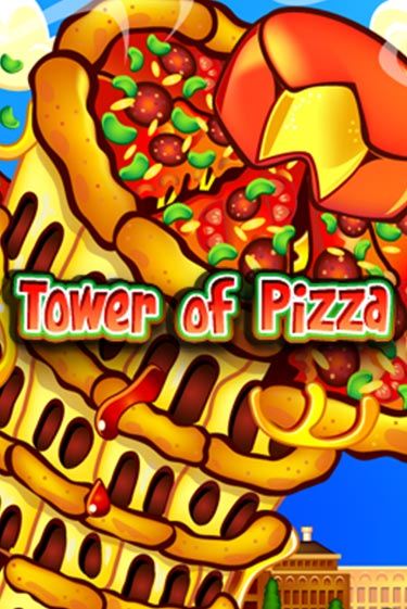 Играть в слот Tower Of Pizza бесплатно онлайн | Азино Три Топора