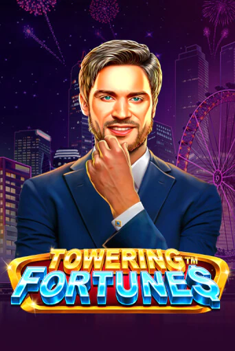 Играть в слот Towering Fortunes бесплатно онлайн | Азино Три Топора