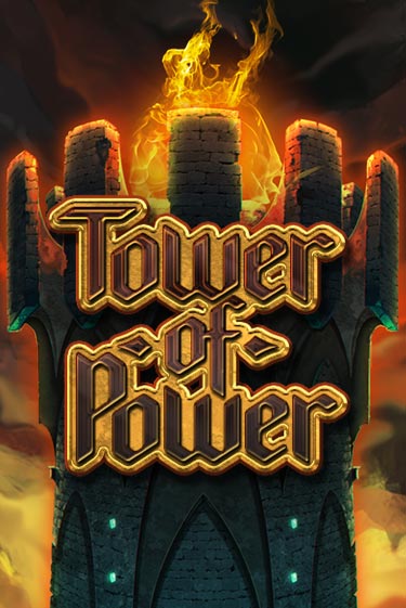 Играть в слот Tower of Power бесплатно онлайн | Азино Три Топора
