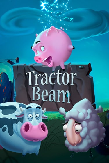 Играть в слот Tractor Beam бесплатно онлайн | Азино Три Топора