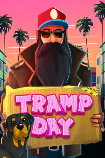 Играть в слот Tramp Day бесплатно онлайн | Азино Три Топора