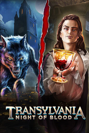 Играть в слот Transylvania: Night of Blood бесплатно онлайн | Азино Три Топора