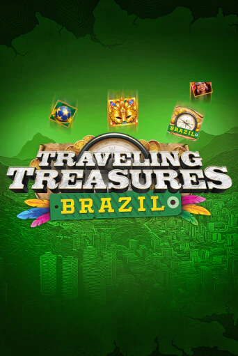 Играть в слот Traveling Treasures Brazil бесплатно онлайн | Азино Три Топора