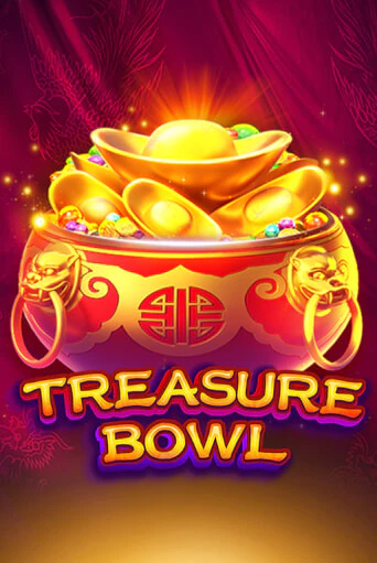 Играть в слот Treasure Bowl бесплатно онлайн | Азино Три Топора