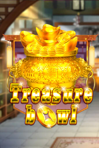 Играть в слот Treasure Bowl бесплатно онлайн | Азино Три Топора