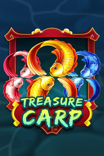 Играть в слот Treasure Carp бесплатно онлайн | Азино Три Топора