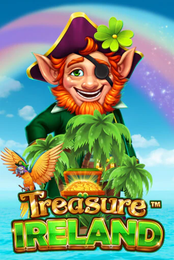 Играть в слот Treasure Ireland бесплатно онлайн | Азино Три Топора