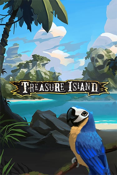 Играть в слот Treasure Island бесплатно онлайн | Азино Три Топора
