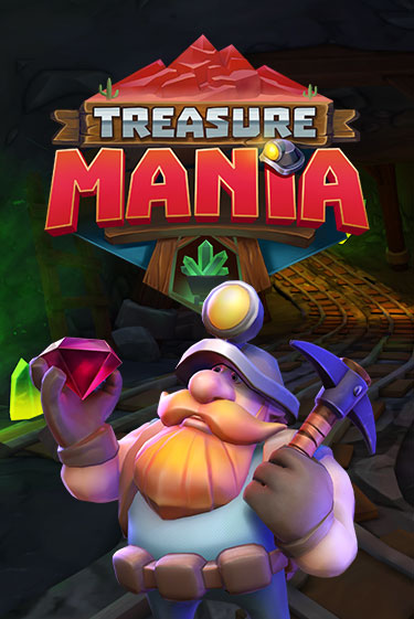 Играть в слот Treasure Mania бесплатно онлайн | Азино Три Топора