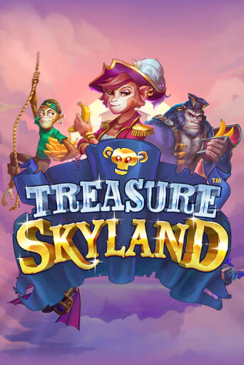 Играть в слот Treasure Skyland бесплатно онлайн | Азино Три Топора