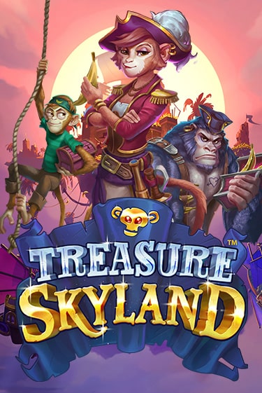 Играть в слот Treasure Skyland бесплатно онлайн | Азино Три Топора
