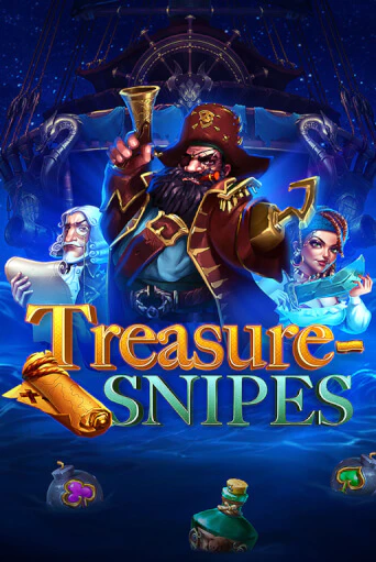 Играть в слот Treasure-snipes бесплатно онлайн | Азино Три Топора
