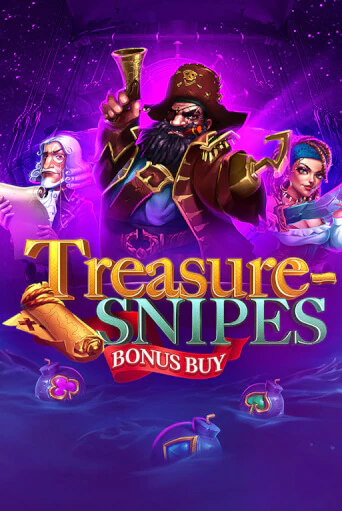 Играть в слот Treasure-snipes Bonus Buy бесплатно онлайн | Азино Три Топора