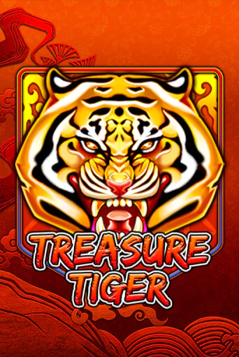 Играть в слот Treasure Tiger бесплатно онлайн | Азино Три Топора