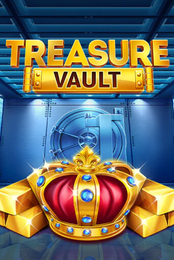 Играть в слот Treasure Vault бесплатно онлайн | Азино Три Топора
