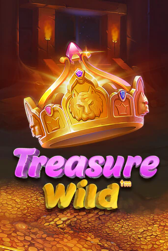 Играть в слот Treasure Wild бесплатно онлайн | Азино Три Топора