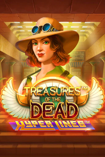 Играть в слот Treasures of the Dead бесплатно онлайн | Азино Три Топора
