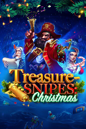 Играть в слот Treasure-snipes: Christmas бесплатно онлайн | Азино Три Топора